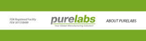 Information About Pure Labs