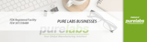 Pure Labs Businesses