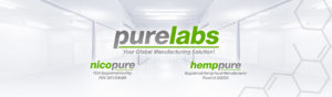 Pure Labs Homepage Banner