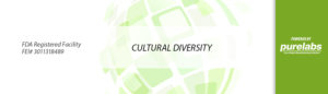 Pure Labs Cultural diversity policy