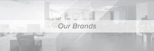 Our Brands Banner