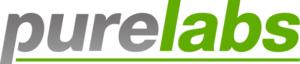 PureLabs Logo