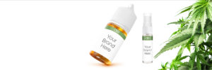 Your Brand Here Label CBD