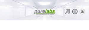 PureLabs - Your Global Manufacturing Solution