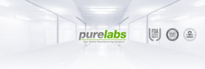 PureLabs - Your Global Manufacturing Solution