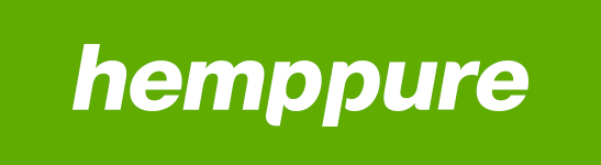 Hemppure Logo