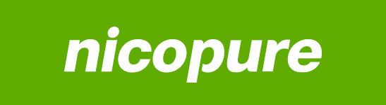 Nicopure Logo