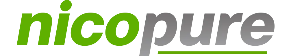 Nicopure Logo